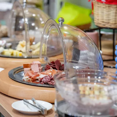 Bed & Breakfast Bellagio