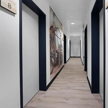 Bellagio Bed & Breakfast Davos