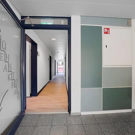 Bed & Breakfast Bellagio 3*