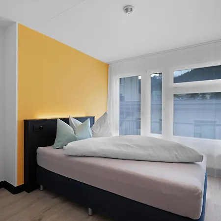 Bellagio Bed & Breakfast 3*