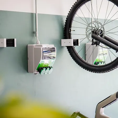 Bellagio Bed & Breakfast Davos