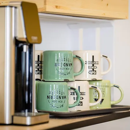 Bellagio Bed & Breakfast