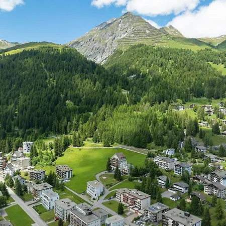 Bellagio Bed & Breakfast Davos