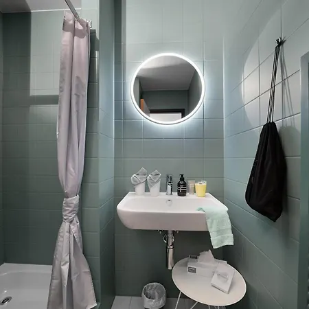 Bellagio Bed & Breakfast