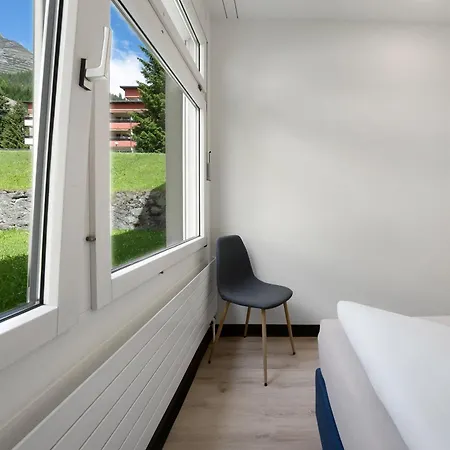 Bed & Breakfast Bellagio 3*