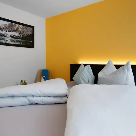 Bellagio Bed & Breakfast *