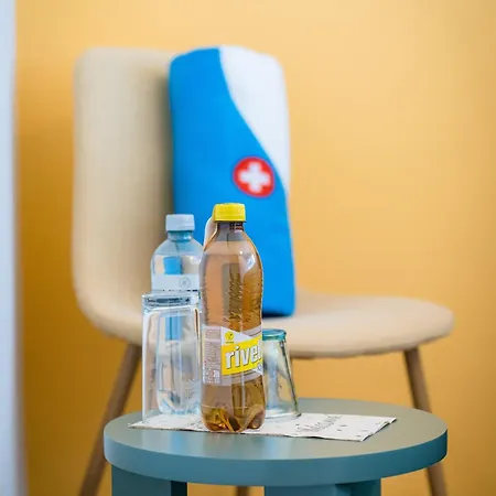 Bed & Breakfast Bellagio Davos