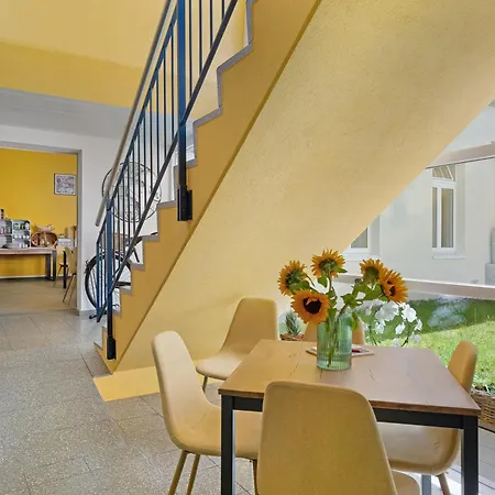 Bellagio Bed & Breakfast