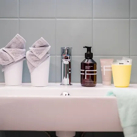 Bed & Breakfast Bellagio 3*