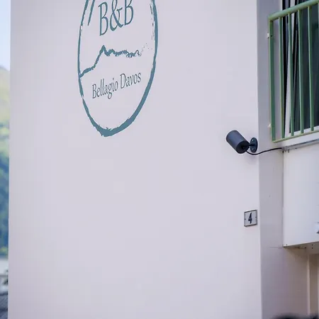 Bellagio Davos