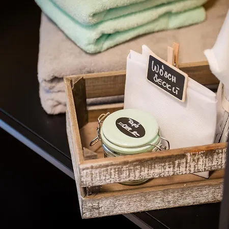 Bellagio Bed & Breakfast