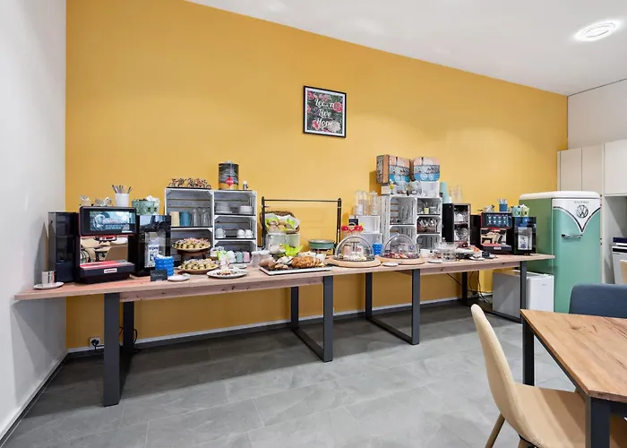 Bed & Breakfast Bellagio 3*