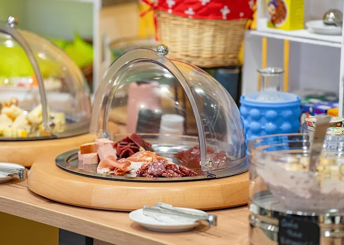 Bed & Breakfast Bellagio 3*