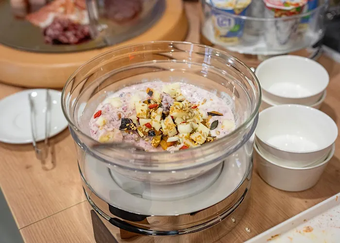 Bed & Breakfast Bellagio