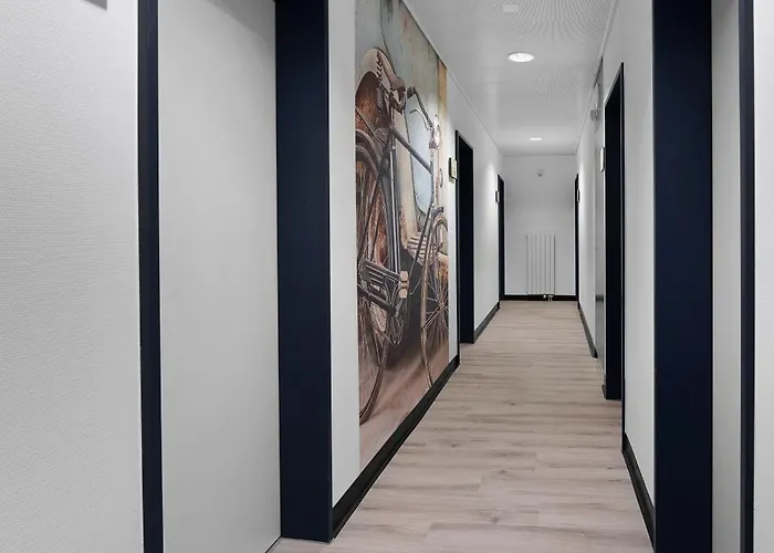 Bellagio Bed & Breakfast Davos