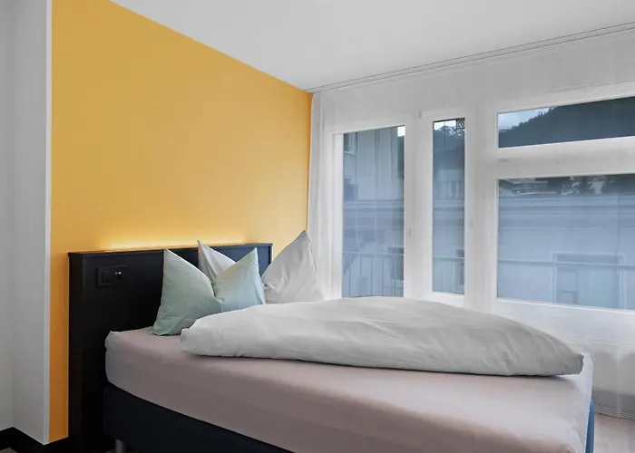 Bellagio Bed & Breakfast 3*