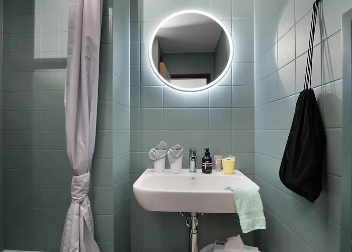 Bellagio Bed & Breakfast