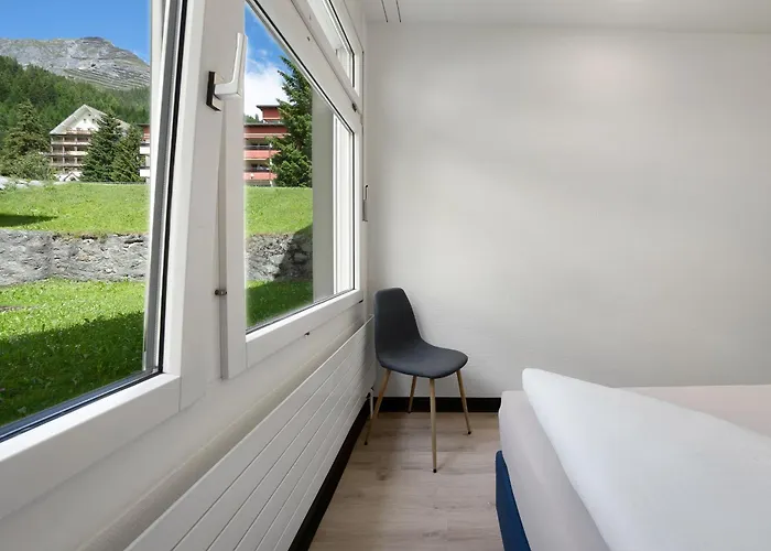 Bed & Breakfast Bellagio 3*