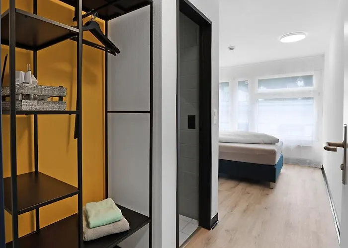 Bellagio Bed & Breakfast 3*