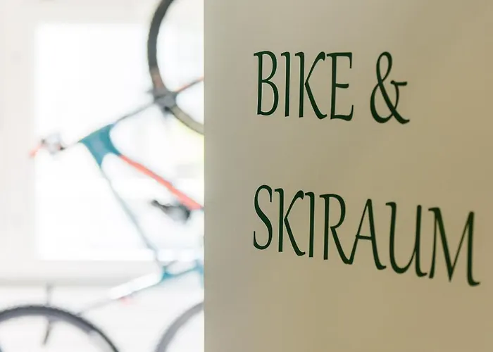 Bed & Breakfast Bellagio 3*