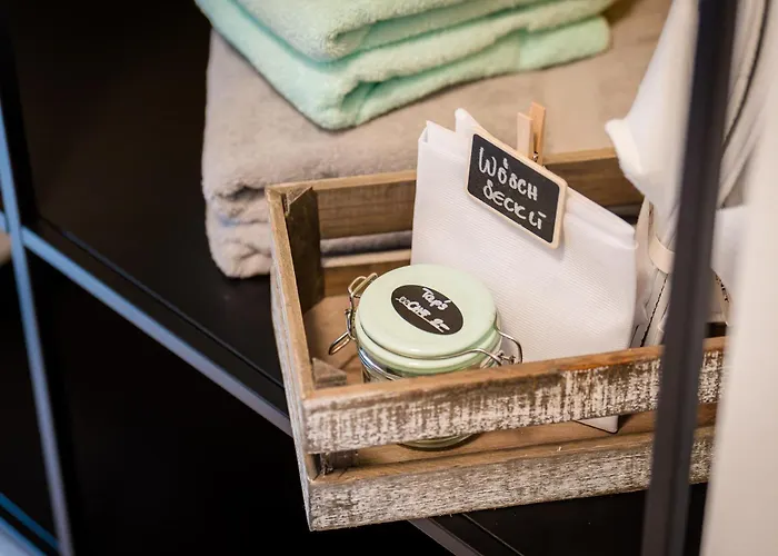 Bellagio Bed & Breakfast