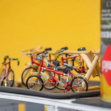 Bellagio Alojamento de Acomodação e Pequeno-almoço 3*