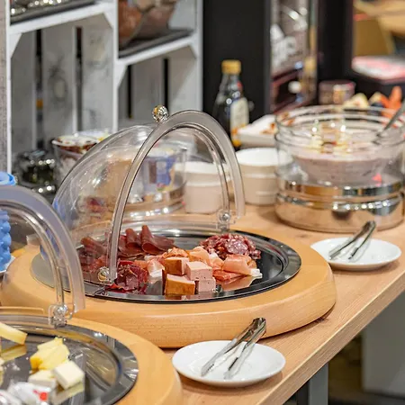 Alojamento de Acomodação e Pequeno-almoço Bellagio Davos