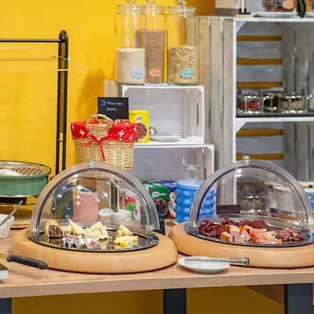 Bellagio Alojamento de Acomodação e Pequeno-almoço