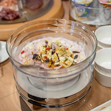 Alojamento de Acomodação e Pequeno-almoço Bellagio