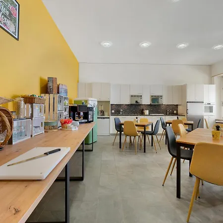 Bellagio Alojamento de Acomodação e Pequeno-almoço