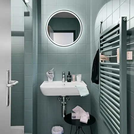 Alojamento de Acomodação e Pequeno-almoço Bellagio