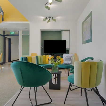 Alojamento de Acomodação e Pequeno-almoço Bellagio