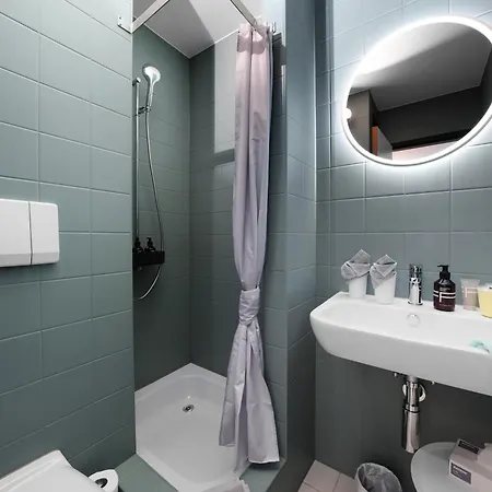 Alojamento de Acomodação e Pequeno-almoço Bellagio