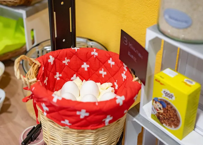 Bellagio Nocleg ze śniadaniem Davos