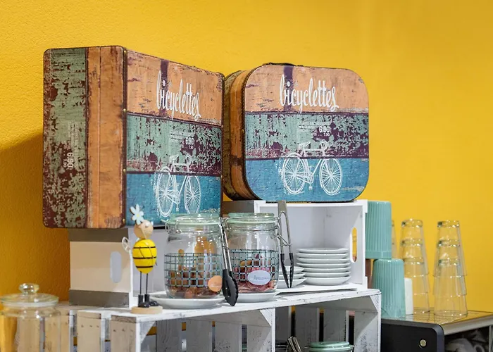 Bellagio Nocleg ze śniadaniem Davos