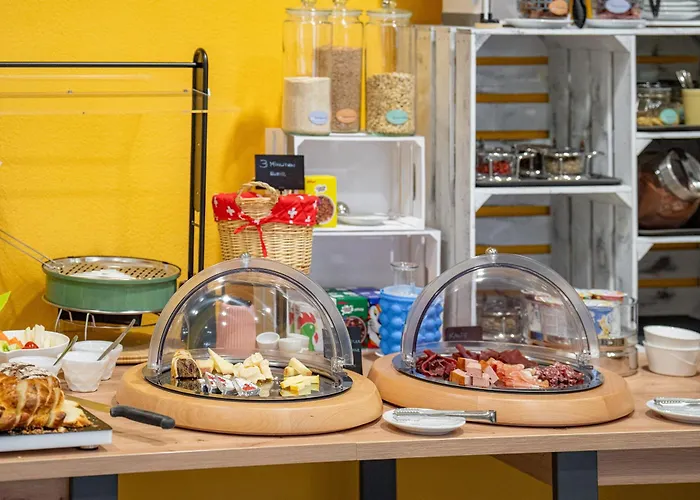 Bellagio Nocleg ze śniadaniem