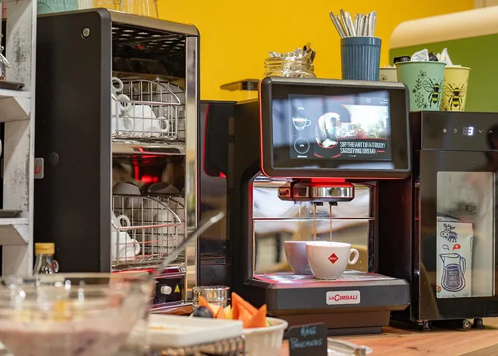 Bellagio Nocleg ze śniadaniem