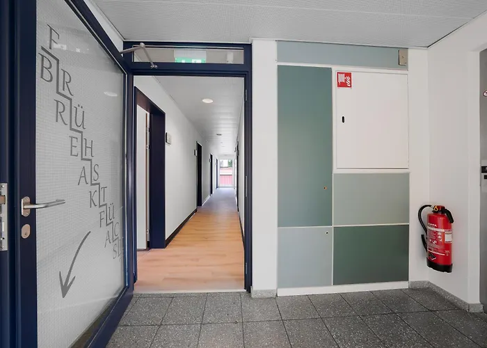 Nocleg ze śniadaniem Bellagio 3*