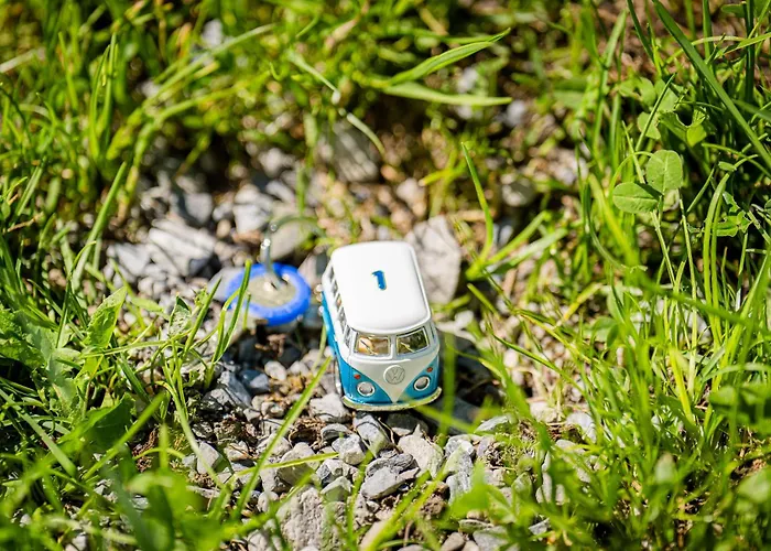 Bellagio Nocleg ze śniadaniem