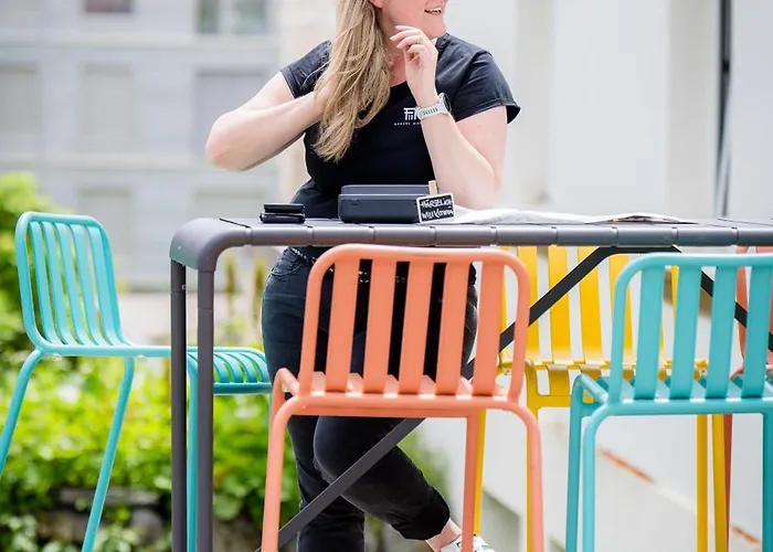 Bellagio Nocleg ze śniadaniem 3*