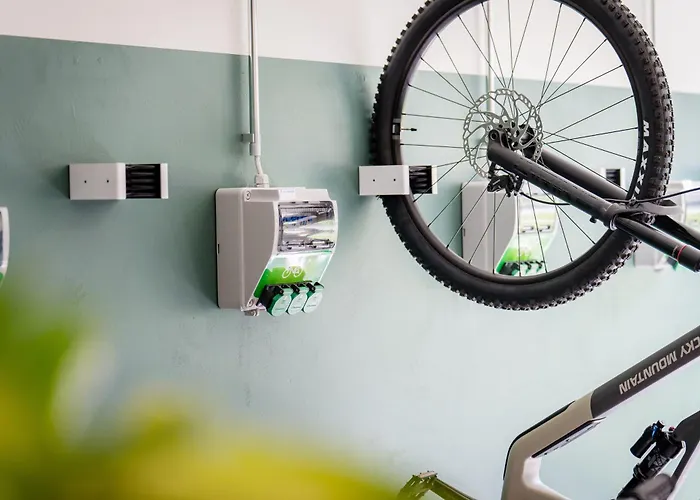 Bellagio Nocleg ze śniadaniem Davos