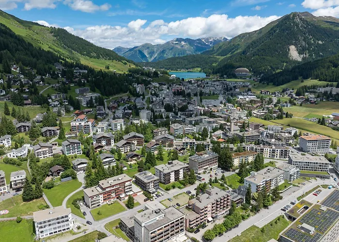 Nocleg ze śniadaniem Bellagio 3*