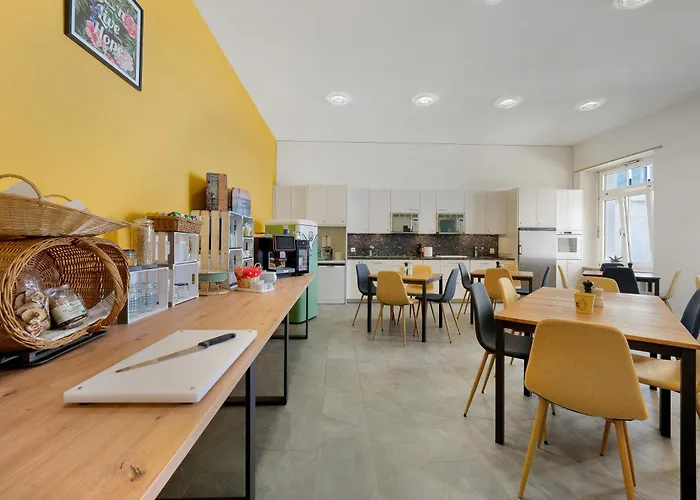 Bellagio Nocleg ze śniadaniem