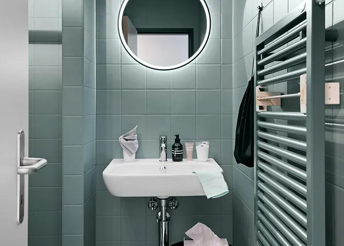 Nocleg ze śniadaniem Bellagio