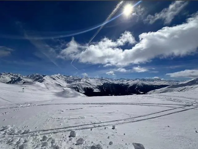 Nocleg ze śniadaniem Bellagio 3*