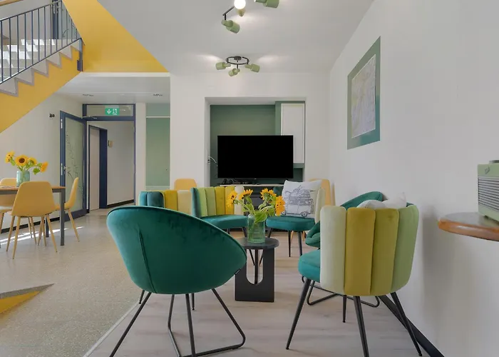 Nocleg ze śniadaniem Bellagio