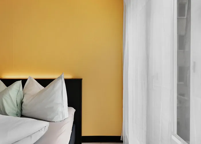 Bellagio Nocleg ze śniadaniem Davos