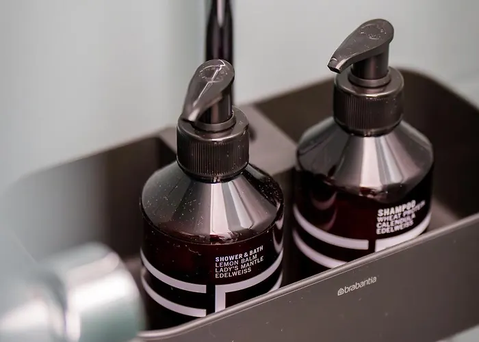 Nocleg ze śniadaniem Bellagio 3*