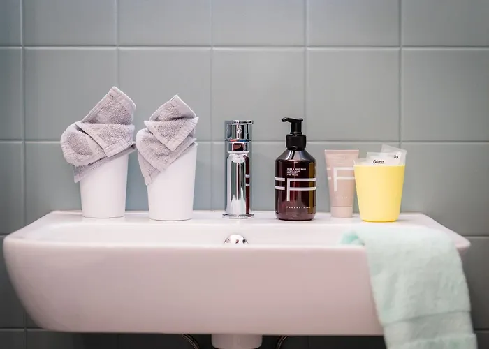 Nocleg ze śniadaniem Bellagio 3*