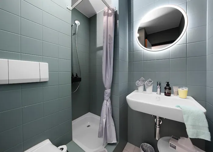 Nocleg ze śniadaniem Bellagio